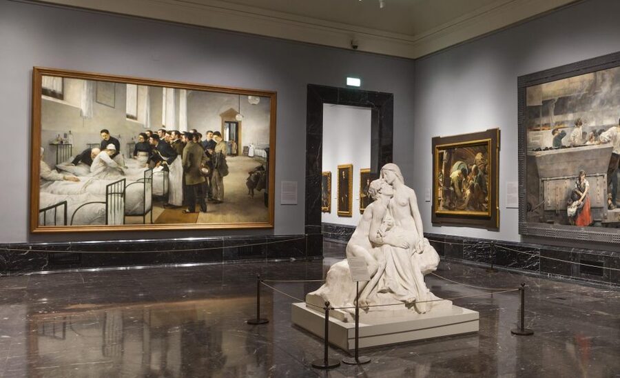 Madrid: Prado Museum Guided Tour With Fast Access - The guide makes or breaks the experience