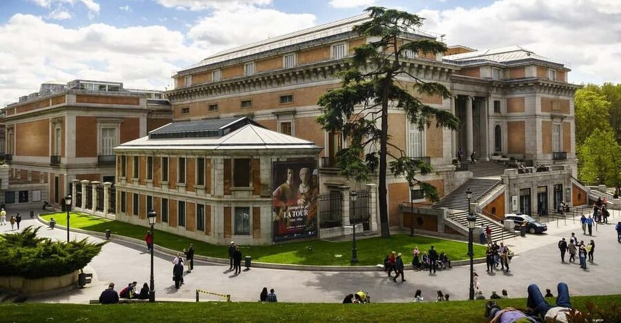 Madrid: Prado Museum Guided Tour with Skip-the-Line Ticket - Smart ways to prepare