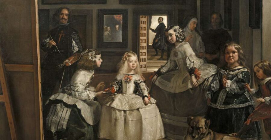 Madrid: Prado Museum Masterpieces Tour with Entry Ticket - El Greco and the language of Spanish painting