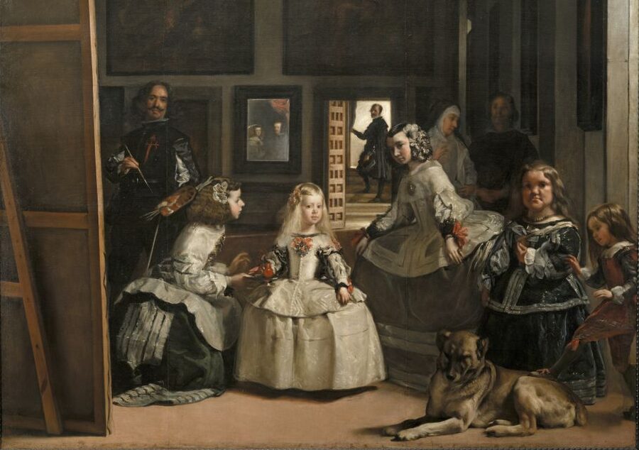 Madrid: Prado Museum Masterpieces Tour with Entry Ticket - Velázquez and the Prado’s central masterpieces