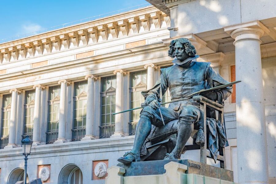Madrid: Prado Museum Skip-the-Line Guided Tour - What the guides add to the paintings