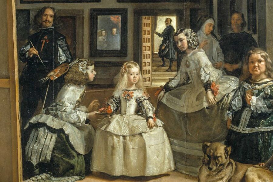 Madrid: Prado Museum Skip-the-Line Guided Tour - Crowds, pace, and the 30-person issue