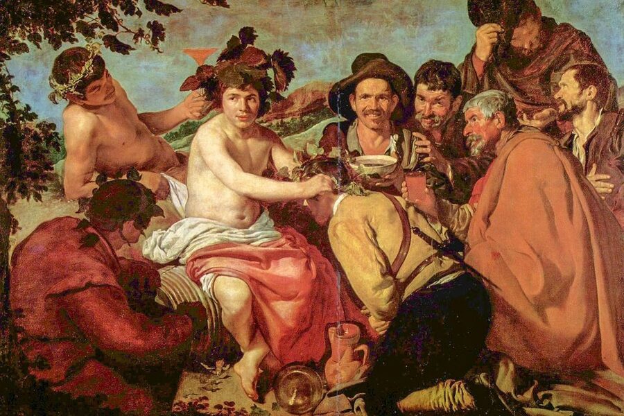 Madrid: Prado Museum Skip-the-Line Guided Tour - What happens after the guided route