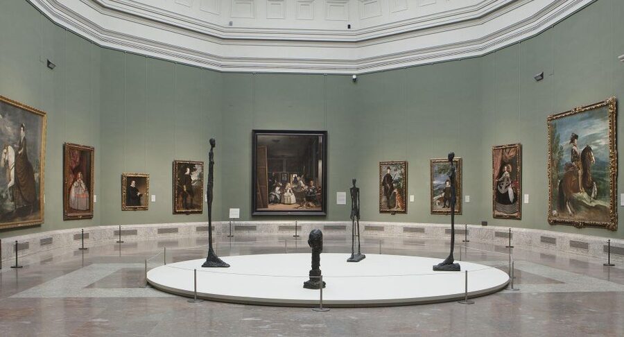Madrid: Prado Museum Small Group Guided Tour - The Prado highlights: Velázquez, Goya, Bosch, and Rubens