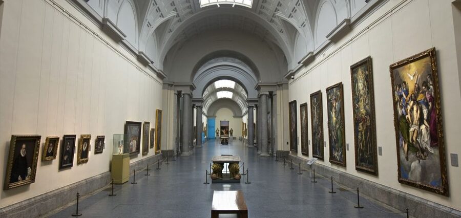 Madrid: Prado Museum Small Group Guided Tour - The 90-minute pace and what you will miss