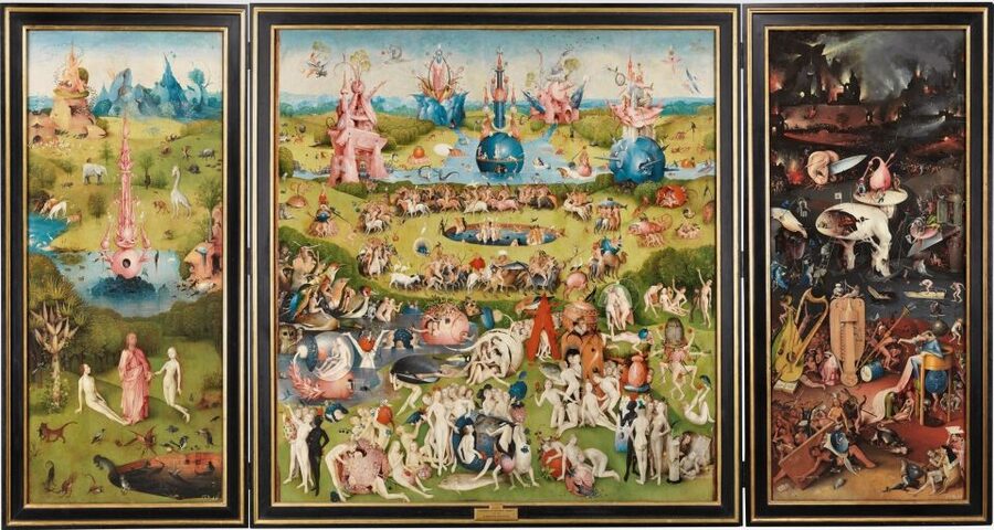 Madrid: Prado Museum Small Group Guided Tour - Who should book this Prado visit