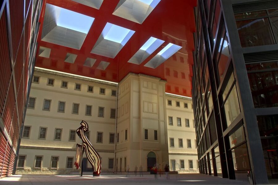 Madrid: Prado & Reina Sofía Museums Guided Tour - Why pair the Prado with the Reina Sofía?