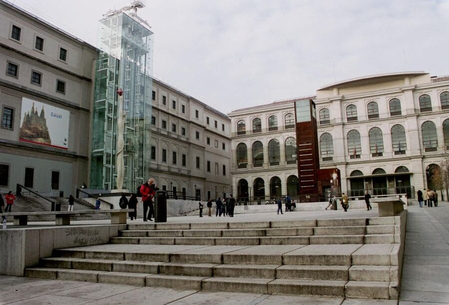 Madrid: Prado & Reina Sofía Museums Guided Tour - Reina Sofía and Spain’s modern break with tradition
