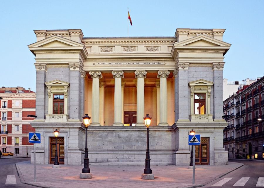 Madrid: Prado & Reina Sofía Museums Guided Tour - Language, group size, and the guide’s role