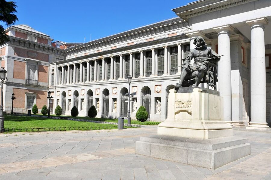 Madrid: Prado & Reina Sofía Museums Guided Tour - Who will enjoy this museum day?