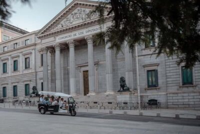 Private City Tour by Eco Tuk Tuk