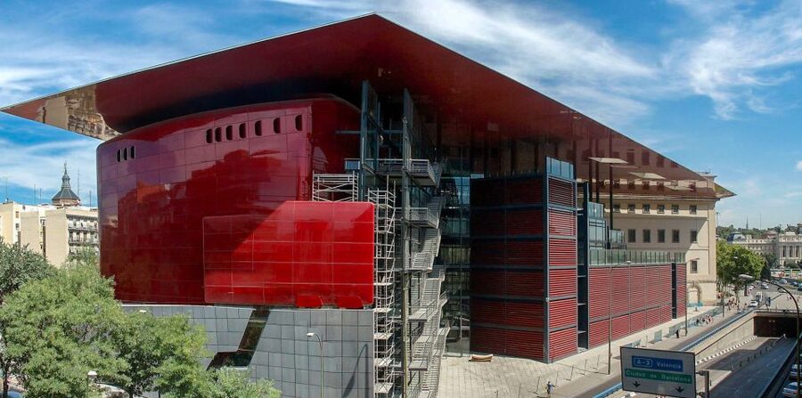 Madrid: Reina Sofía Museum Entrance Ticket - Is the $14 ticket good value?