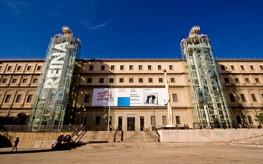 Madrid: Reina Sofía Museum Guided Tour - Final decision: book it for context, not just entry