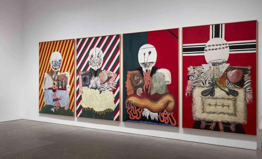 Madrid: Reina Sofía Museum Ticket with In-App Audio Guide - Inside the Former General Hospital in Atocha
