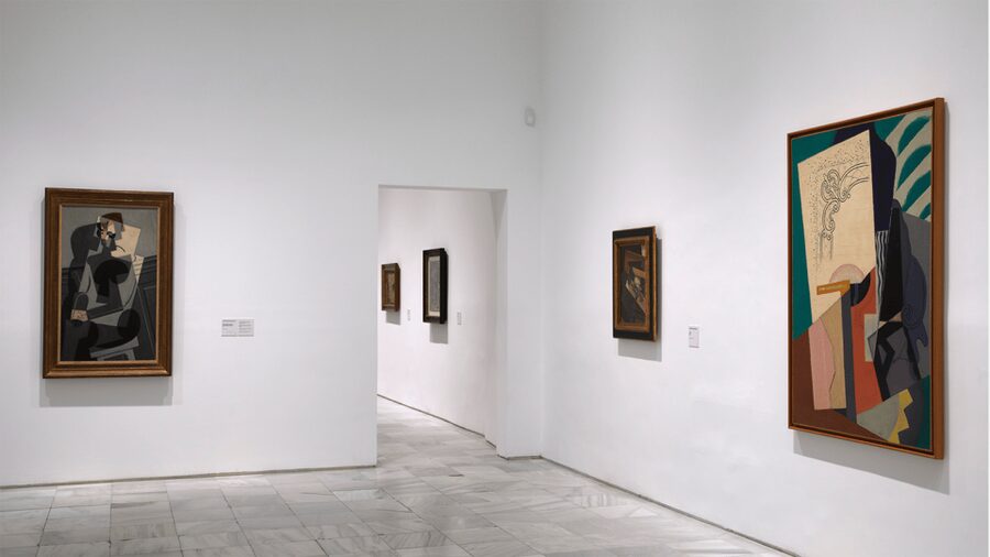 Madrid: Reina Sofía Museum Ticket with In-App Audio Guide - Should You Book the Reina Sofía Audio Guide Ticket?