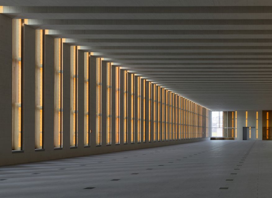 Madrid: Royal Collections Gallery Entry Ticket - Key points to know before you go