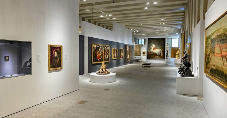 Madrid: Royal Collections Gallery Entry Ticket - Why this museum belongs on your Madrid list