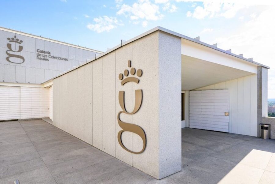 Madrid: Royal Collections Gallery Entry Ticket - How long to allow and when to arrive