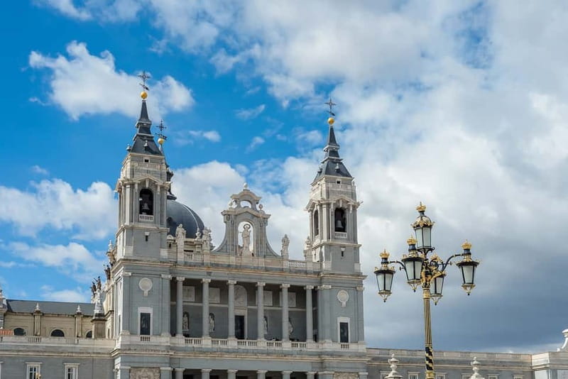 Madrid: Royal Palace Expert Guided Tour with Skip-the-Line - Who will enjoy this tour most