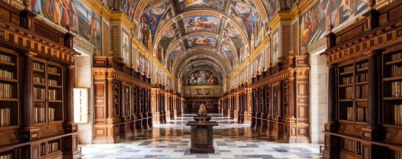 Madrid: Royal Palace Expert Guided Tour with Skip-the-Line - The Throne Room and Banquet Hall