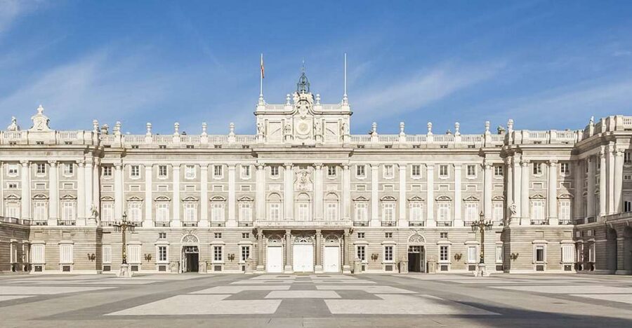 Madrid: Royal Palace Fast-Access Admission Ticket - Why Madrid’s Royal Palace is worth your time