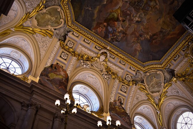 Madrid: Royal Palace Guided Tour with Skip the Line Ticket - Who will get the most from this palace tour?