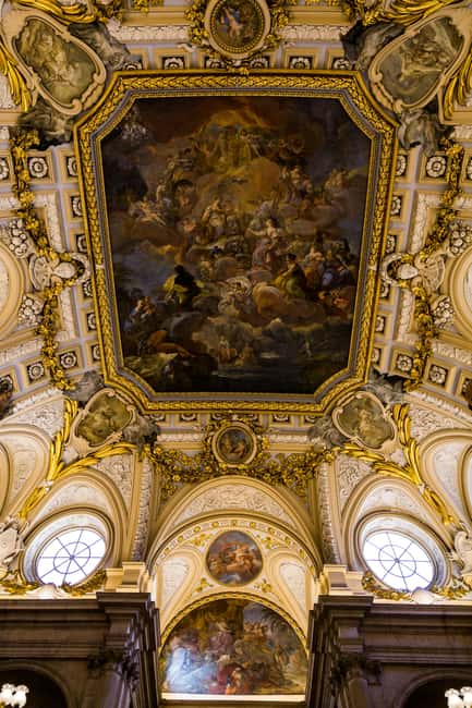 Madrid: Royal Palace Skip-the-Line Entry with Audio Guide - Key points to know before you book