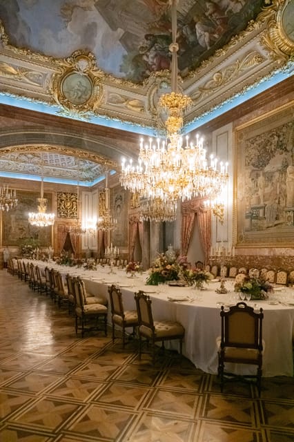 Madrid: Royal Palace VIP Tour with Skip-the-Line Ticket - Is $51 a fair price?