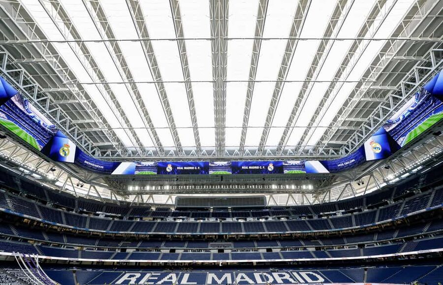 Madrid: Santiago Bernabéu Stadium Guided Tour - Why the Bernabéu museum matters