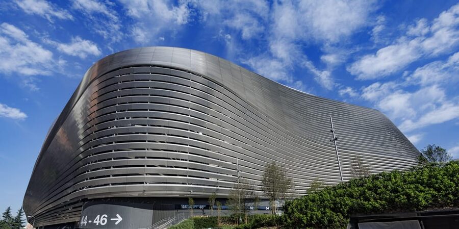 Madrid: Santiago Bernabéu Stadium Guided Tour - Who will enjoy this tour most