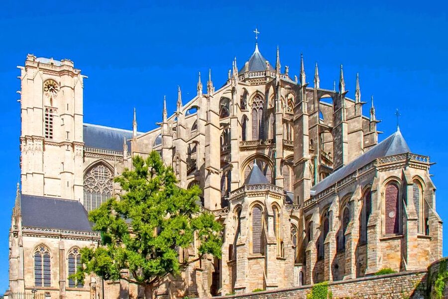 Madrid: Segovia and Toledo Tour, Alcazar, and Cathedral - Choosing the Toledo Cathedral option