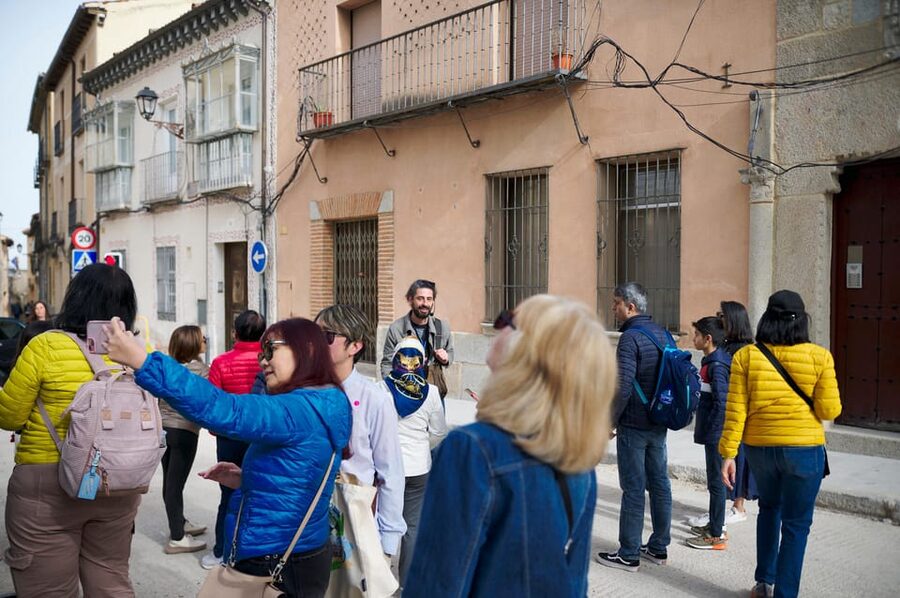 Madrid: Segovia and Toledo Tour, Alcazar, and Cathedral - How the timing and city order affect your day