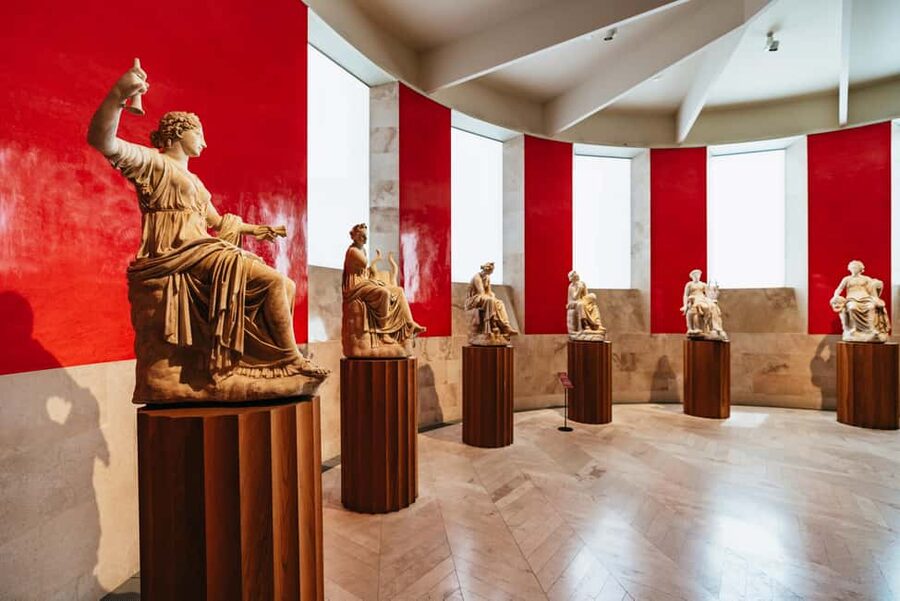 Madrid: Skip-the-Line Prado Museum Guided Tour - Key points to know before booking