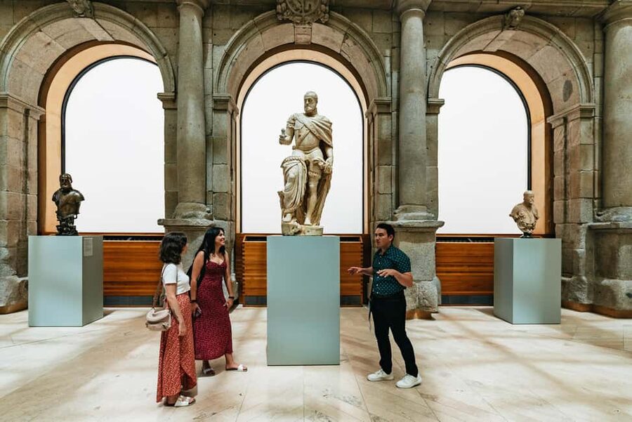 Madrid: Skip-the-Line Prado Museum Guided Tour - Why a 90-minute Prado visit makes sense