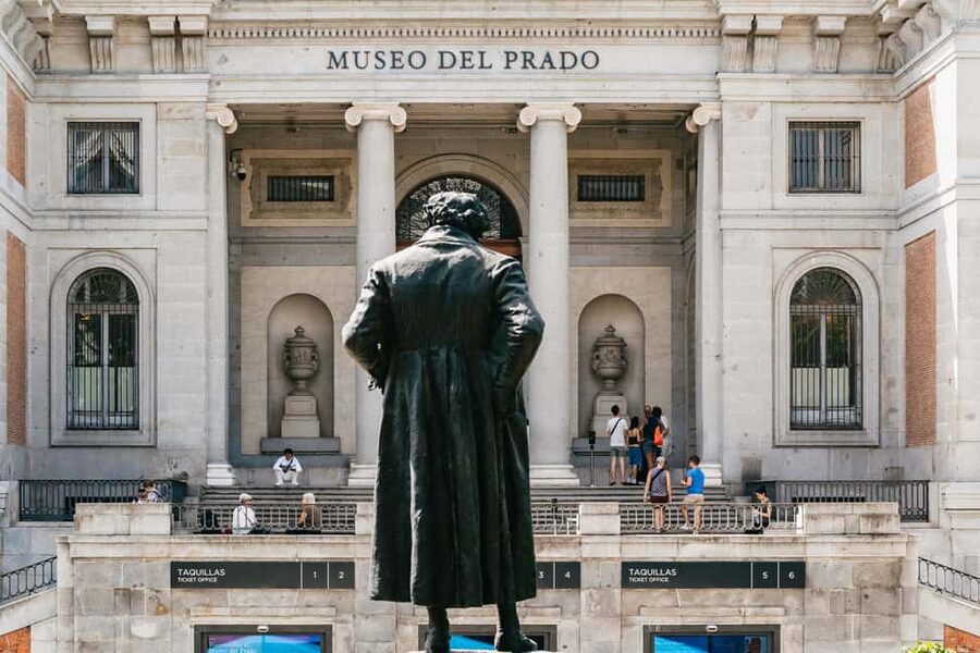 Madrid: Skip-the-Line Prado Museum Guided Tour - What the guide adds to the paintings