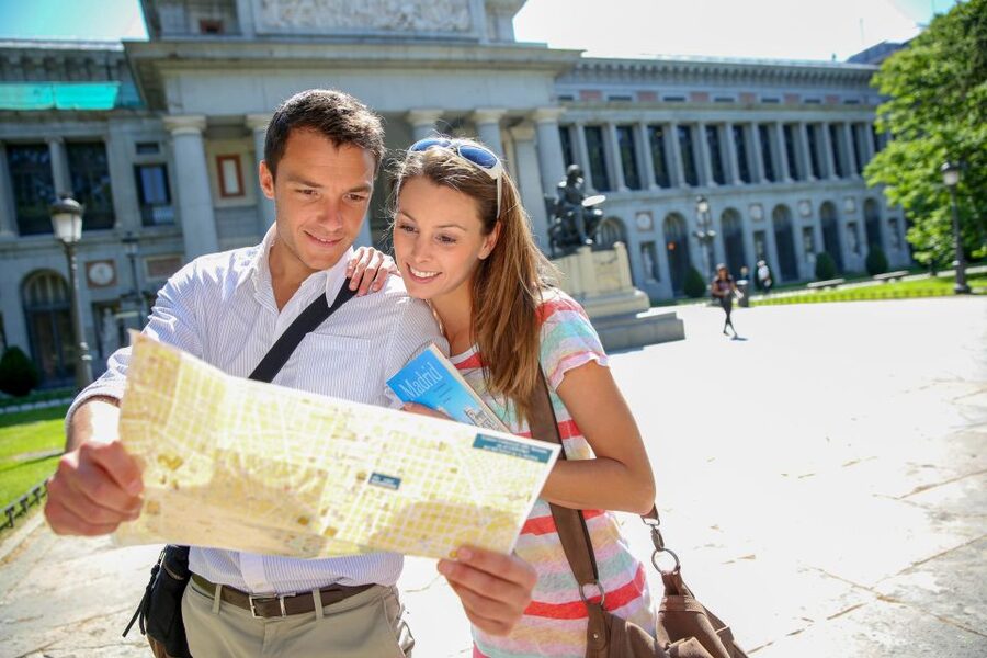 Madrid: Small Group of Prado Museum Tour & Optional Tapas - Key points at a glance