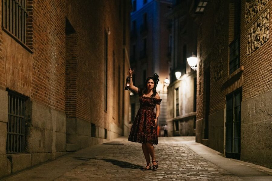 Madrid: Spanish Inquisition and Legends Evening Walking Tour - Should you book the Spanish Inquisition and Legends tour?
