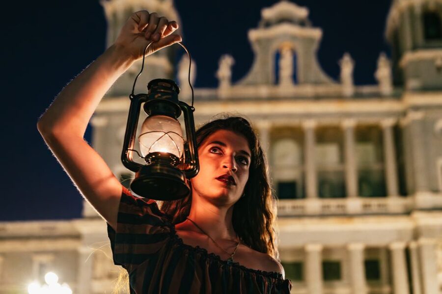 Madrid: Spanish Inquisition and Legends Evening Walking Tour - Who should take this evening walk?