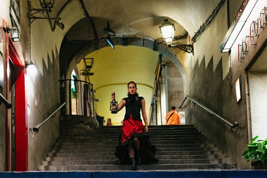 Madrid: Spanish Inquisition and Legends Evening Walking Tour - Tips for getting the most from the experience