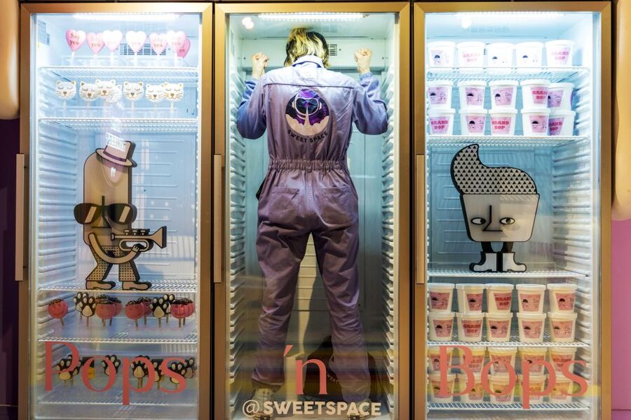 Madrid: Sweet Space Museum Entry Ticket - Is $17 a fair price?