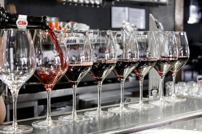 Madrid Tapas Crawl ️Tour by FLT - Who will enjoy this tapas crawl most