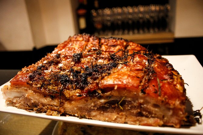 Madrid Tapas Crawl ️Tour by FLT - Should you book the Madrid Tapas Crawl?