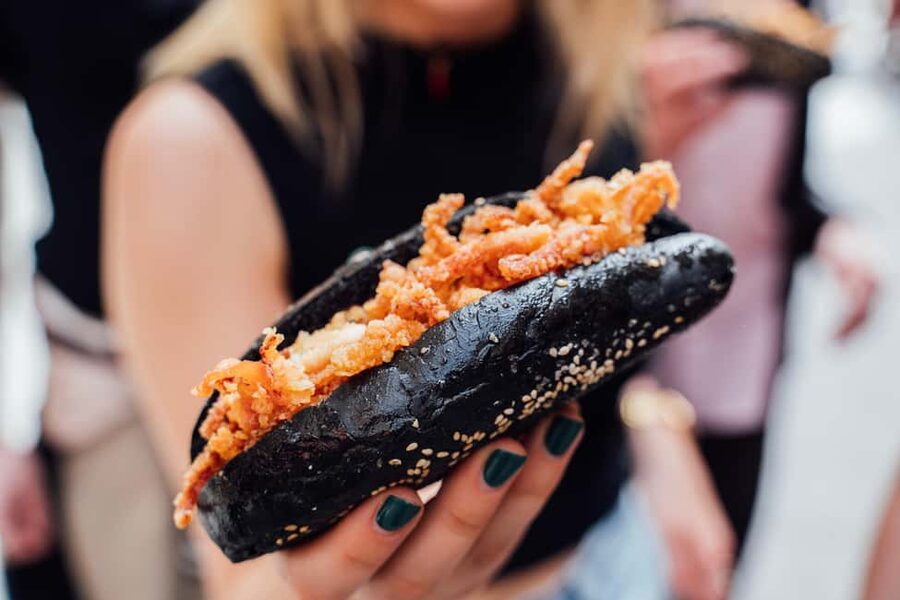Madrid: Tapas Food Tour with Drinks and Food - Four stops that make this tour worth considering