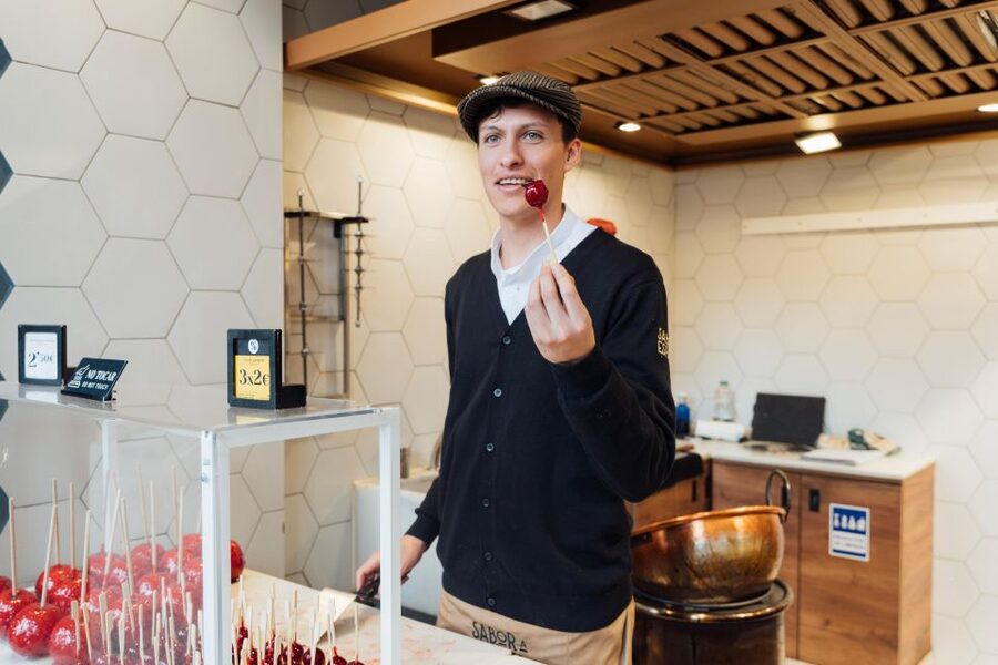 Madrid: Tapas Food Tour with Drinks and Food - What four eateries really mean for the value