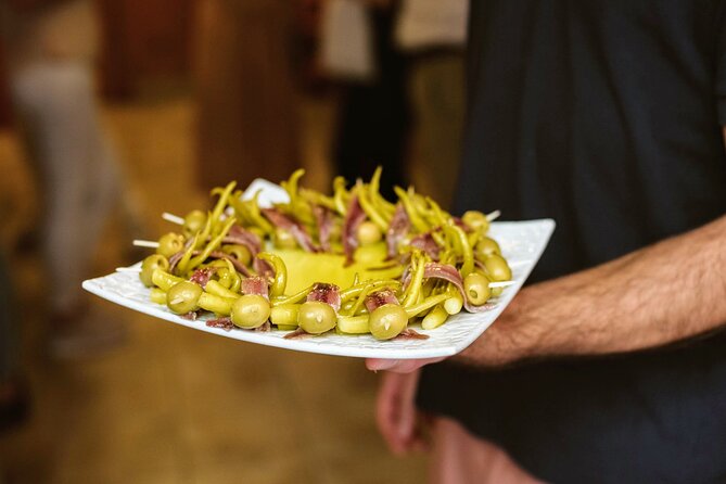 Madrid Tapas & Paella Cooking Experience with Local Market Visit - How Hands-On Is the Class?