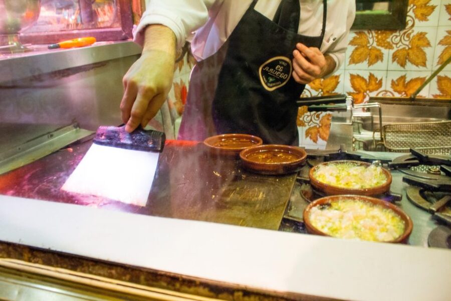 Madrid: Tapas & Wine Tasting Tour with Local Guide - Who should book it, and who should think twice