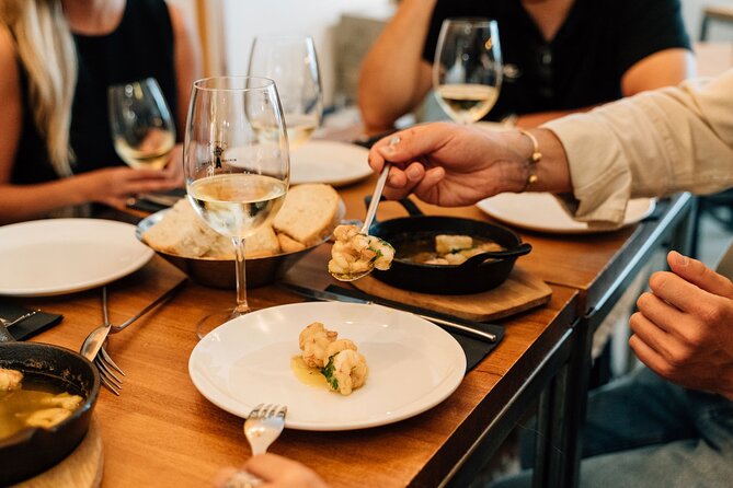Madrid Tapas & Wine Tour with Rooftop Views and Local Guide - Dietary needs and drink choices