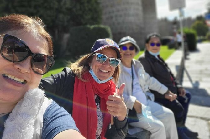 Madrid to Avila & Segovia: Full-Day Highlights Tour - Meeting near San Bernardo at 8:45 am