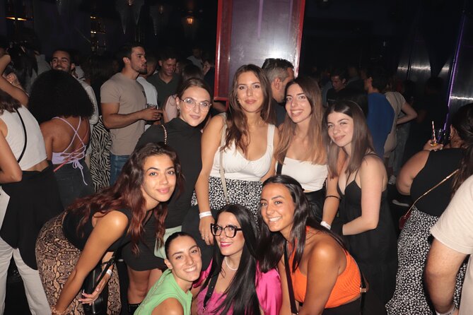 Madrid: Top Pub Crawl Madrid & Party - Who should book this Madrid pub crawl?