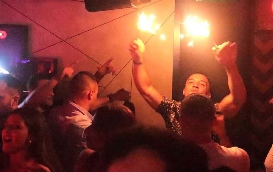 Madrid: Top Pub-Crawl with Drinks and Nightclub Entry - Why this Madrid pub crawl can be useful